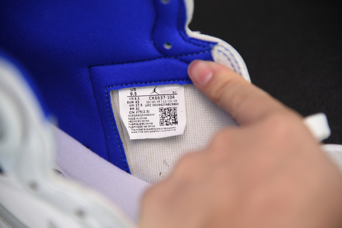 air jordan 1 zoom racer blue ck6637-104