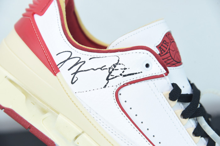 off-white x air jordan 2 low dj4375-106