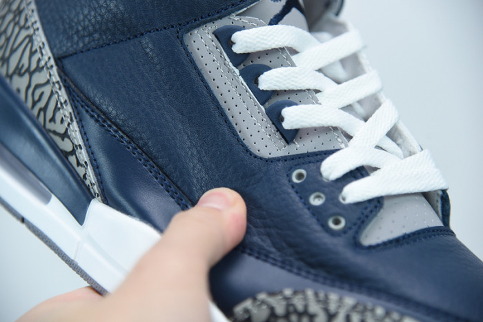 air jordan 3 “midnight navy” ct8532-401