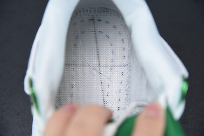 air jordan 4 pine green ct8527-113