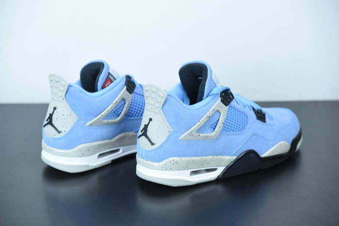 air jordan 4 se “university blue” ct8527-400