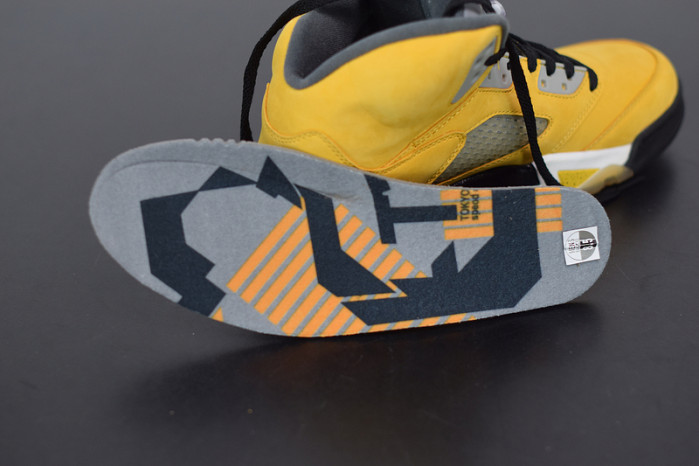 air jordan 5 retro tokyo t23 454783-701