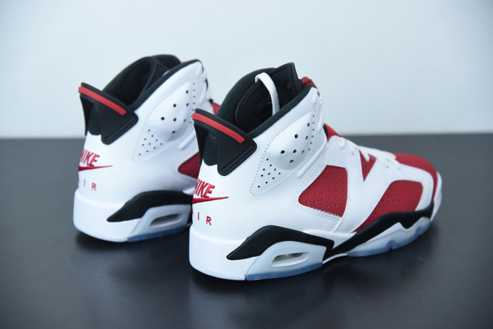 air jordan 6 carmine ct8529-106 2021