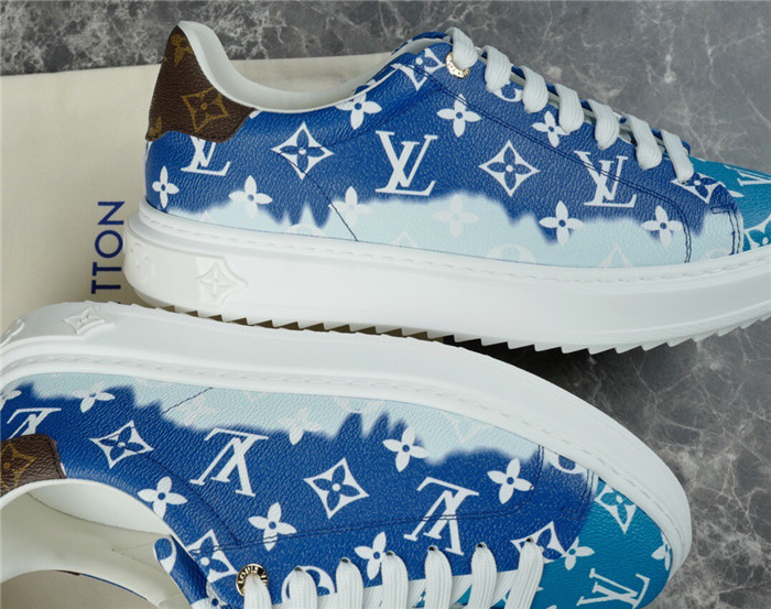 lv sneakers