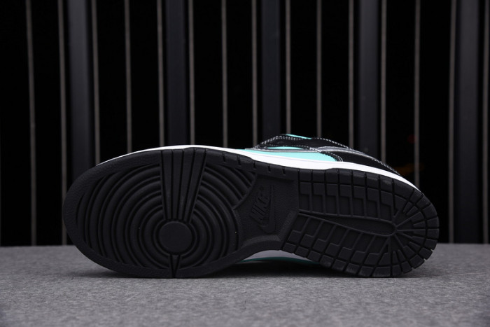 nike dunk low pro qs 304292-402