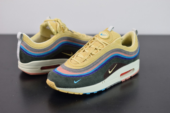 nike air max 97 sean wotherspoon aj4219-400