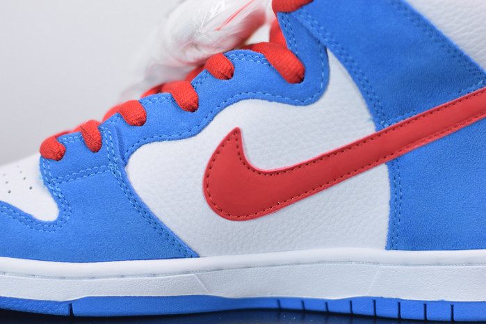 nike sb dunk high inspired by doraemon ci2692-400