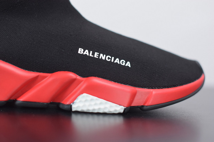 balcia speed trainer red