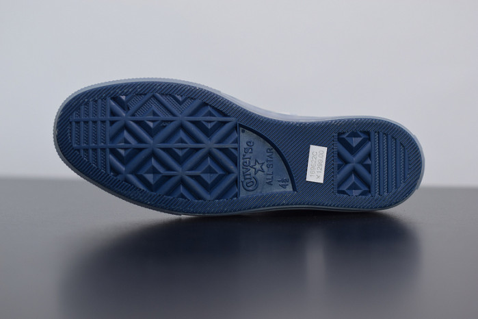 dor x converse restructured chuck 1970s high top