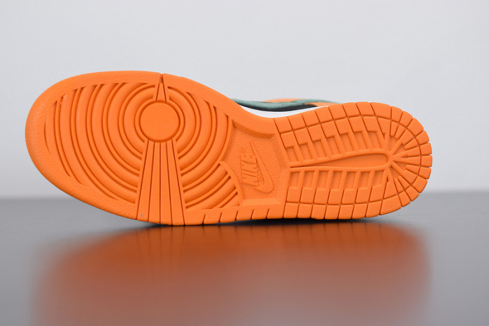 nike dunk low sp retro 2020 ugly duckling pack ceramic da1469-001