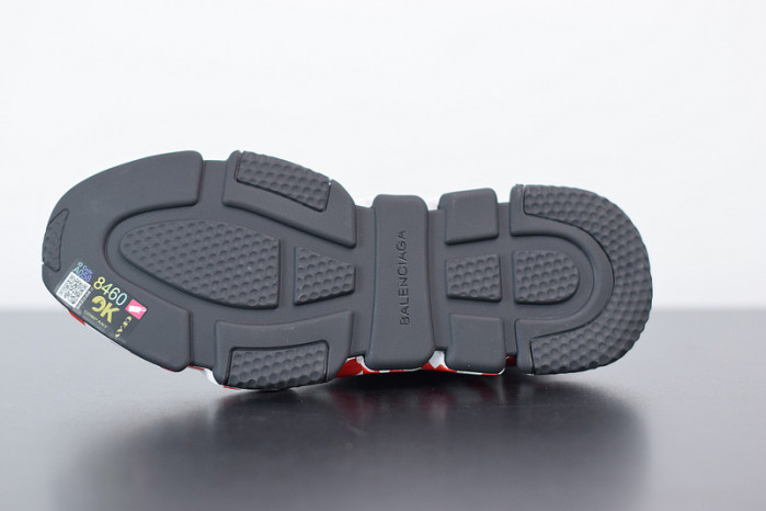 balcia speed trainer