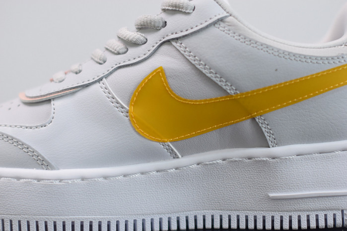 nike air force 1 shadow pollen rise cq9503-001