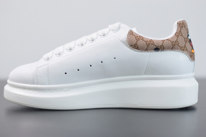 alexander mcqueen sneakers
