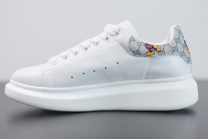 alexander mcqueen sneakers