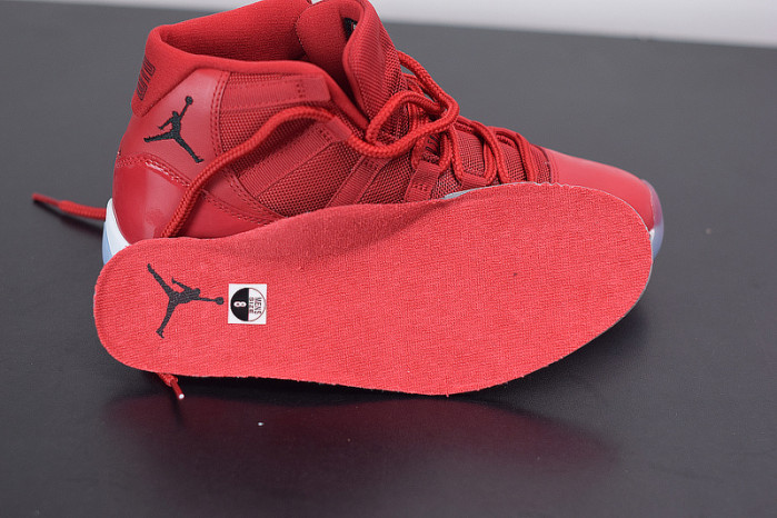 air jordan 11 retro win like 96 378037-623