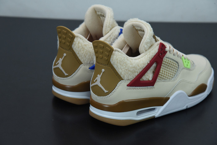 air jordan 4 gs “where the wild things are” dh0572-264