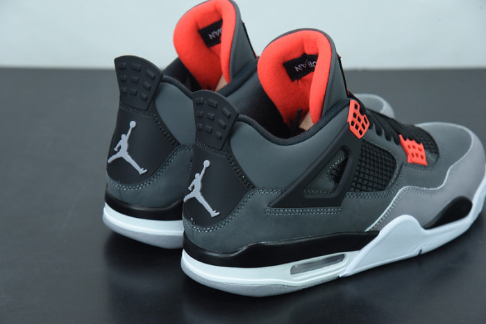 air jordan 4 retro infrared dh6927-061