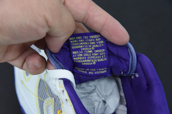 nike dunk low union passport pack grey purple dj9649-500