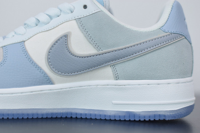 nike air force 1 low light armory blue obsidian mist ao2425-400