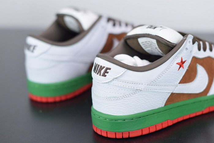 nike dunk sb low cali 304292-211