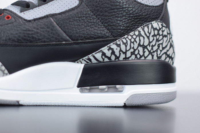 air jordan 3 retro black cement 854262-001