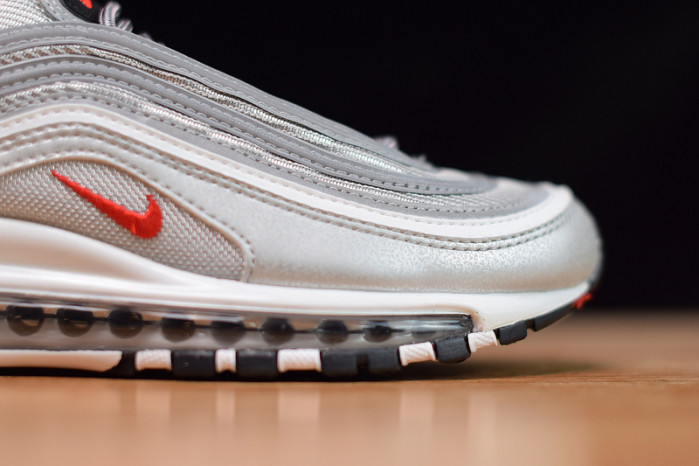 nike air max 97 silver bullet 885691-001