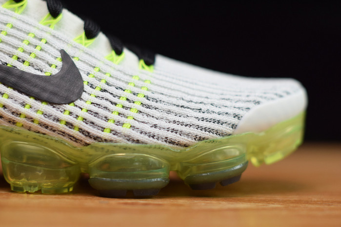 nike air vapormax flyknit 3 neon collection aj6900-100