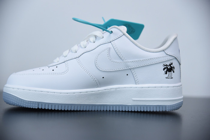 nike air force 1 flyleather steve harrington earth day ci5545-100