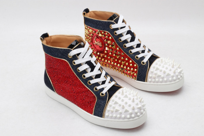 Ch**an louboutin
