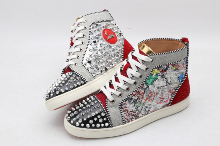 Ch**an louboutin