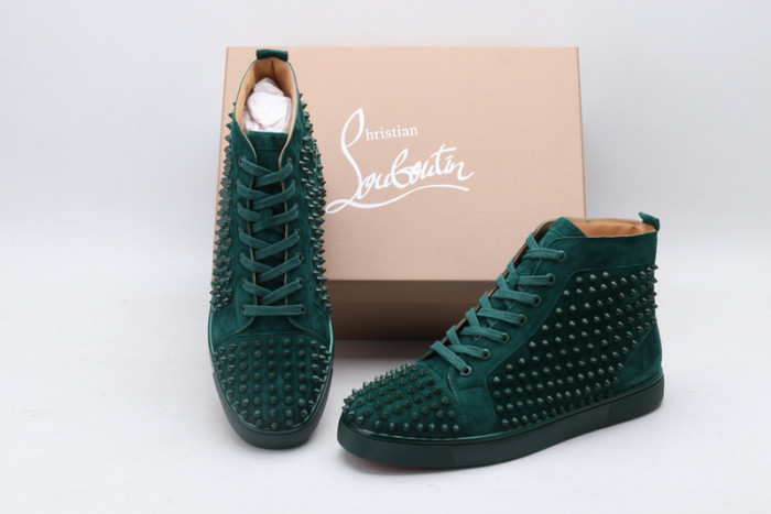 Ch**an louboutin