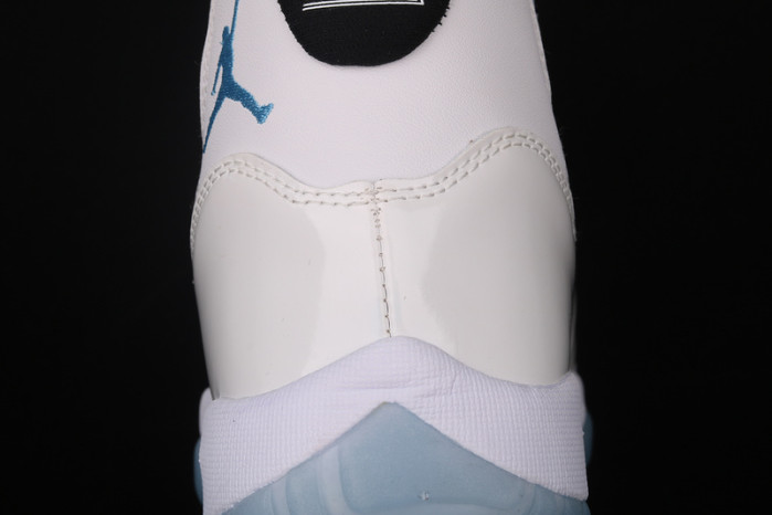 air jordan 11 retro legend blue 378037-117