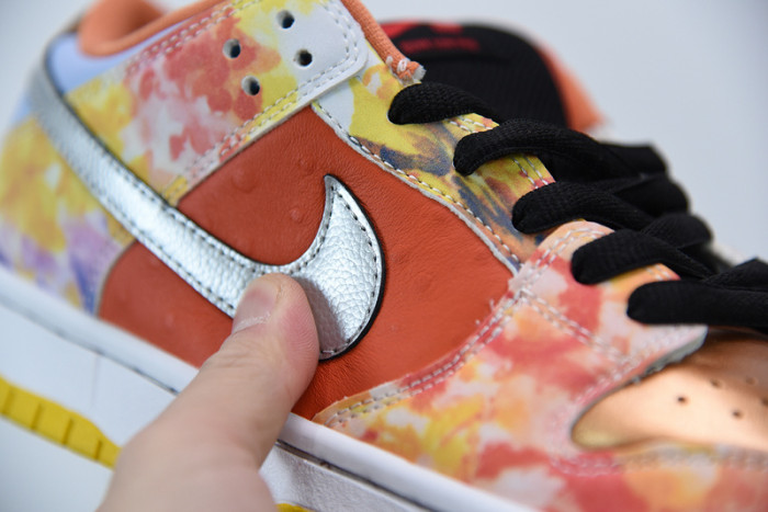 nike sb dunk low cny chinese new year (2021) cv1628-800