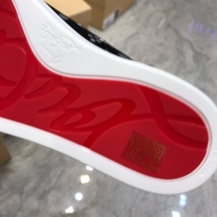 Ch**an louboutin