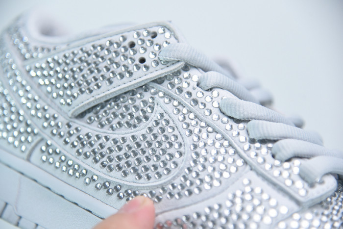 cactus plant flea market x nk dunk low cz2670-001