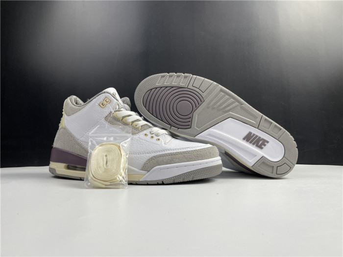 air jordan 3 x a ma maniere dh3434-110