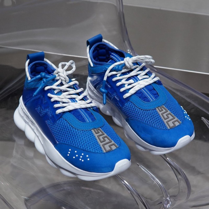 versace sneaker