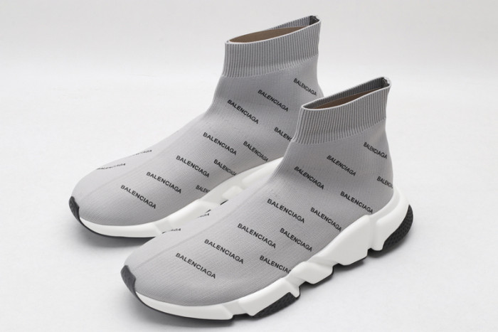 balcia speed trainer