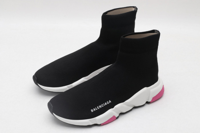 balcia speed trainer