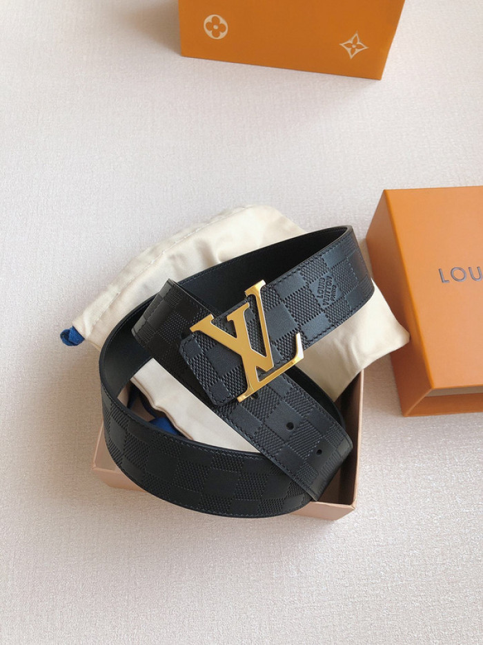 lv belt 40mm