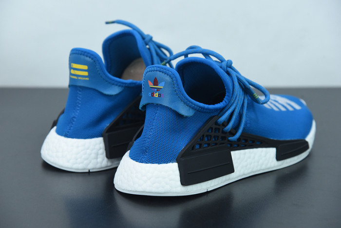 pharrell x nmd human race