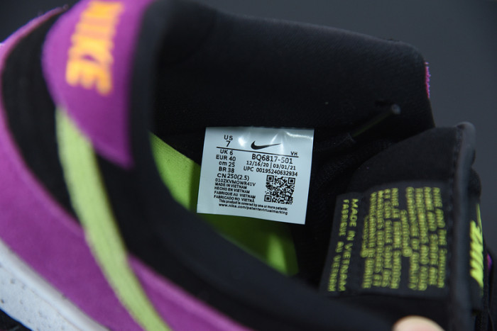 nike sb dunk low plum bq6817-501