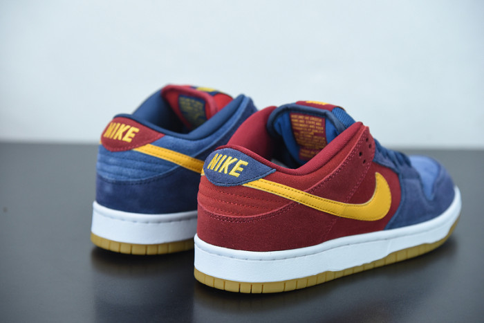 nike sb dunk low catalonia dj0606-400