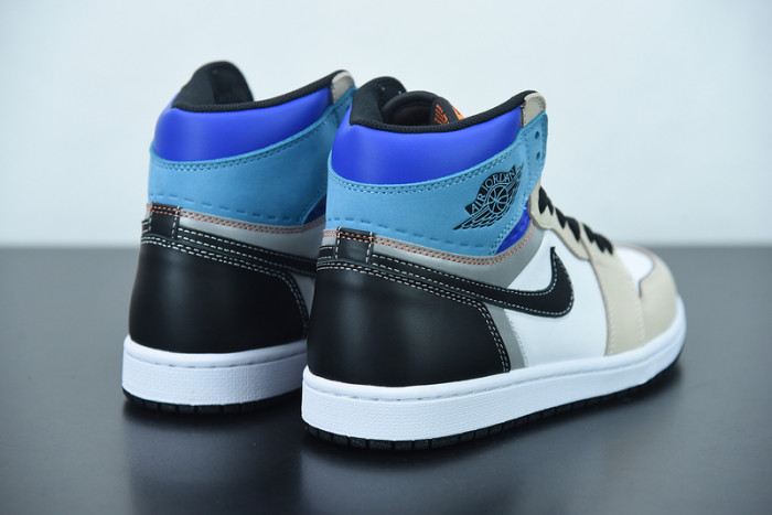 air jordan 1 high og prototype dc6515-100