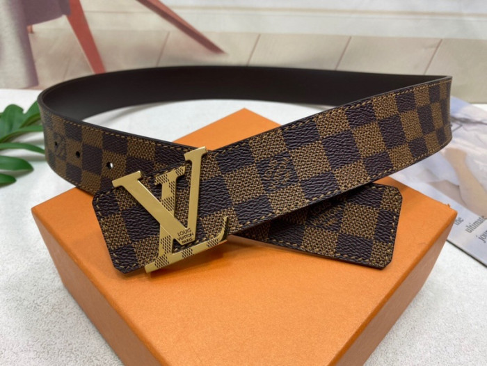 lv belt 40mm