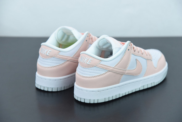 nike dunk low move to zero pale coral dd1873-100