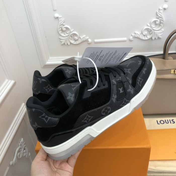 lv sneakers