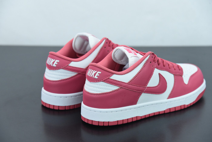 nike dunk low archeo pink wmns dd1503-111