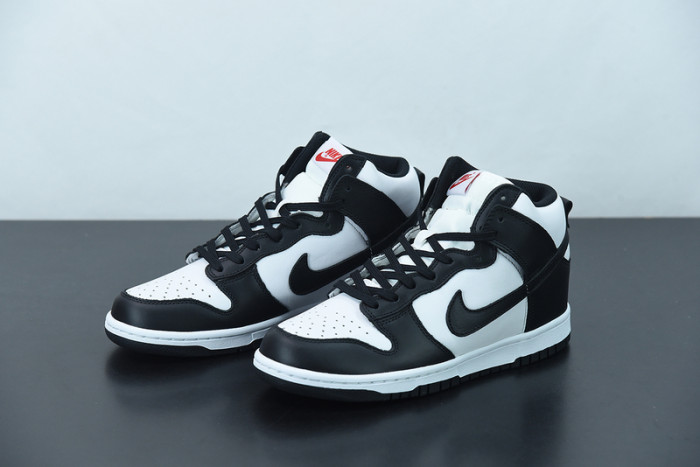 nike dunk high panda (2021) (w) - dd1869-103