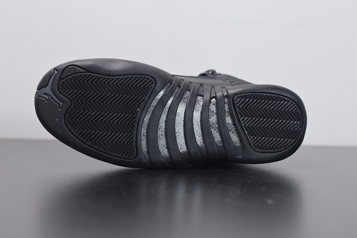 air jordan 12 retro wntr" family pack bq6851-001